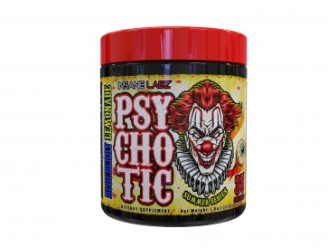 Psychotic Summer Series Ediçao Limitada