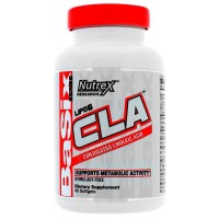 Lipo 6 CLA - Nutrex - 45 cápsulas
