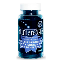 Stimerex-ES - Hi-Tech Pharmaceuticals 90 cápsulas