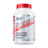 Lipo-6 Carnitine - 60 Cápsulas - Nutrex