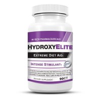 HydroxyElite 90 Cápsulas - Hi-Tech Pharmaceuticals