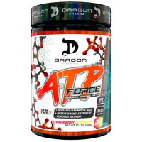 ATP Force (30 doses) - Dragon Pharma