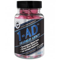 1-AD - Hi-Tech Pharma (60 cápsulas)