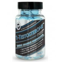 1-Testosterone - Hi-Tech Pharmaceuticals