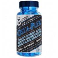 Osta-Plex - 60 Caps - Hi-Tech 