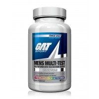 Mens Multi+Test  90s GAT