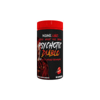 Psychotic Diablo (60 caps) - Insane Labz