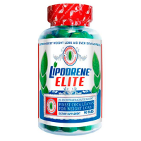 Lipodrene Elite Coca (90 tabs) - Hi-Tech