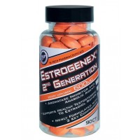 Estrogenex 2nd Generation (90 tabs) - Hi-Tech Pharmaceuticals