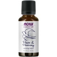Peace & Harmony Oil Blend - 1 fl. oz.