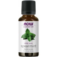 Spearmint Oil - 1 oz.