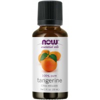 Tangerine Oil - 1 fl. oz.