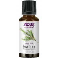 Tea Tree Oil - 1 fl. oz.