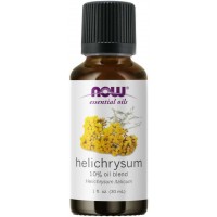Helichrysum Oil Blend - 1 fl. oz.