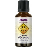 Smiles for Miles Oil Blend