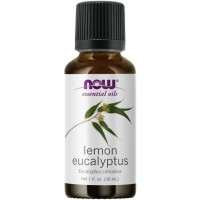 Lemon Eucalyptus Oil - 1 fl. oz.