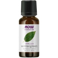 Wintergreen Oil - 1 fl. oz.