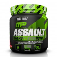 Assault 345g - Muscle Pharm