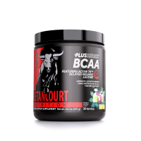 BCAA Plus Series 285g (30 doses) - Betancourt