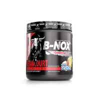 B-Nox Ripped (30 doses) - Betancourt