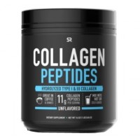 Collagen Peptides (454g) - SPORTS Research
