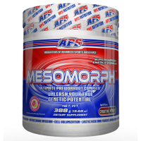 Mesomorph - 388g - APS Nutrition