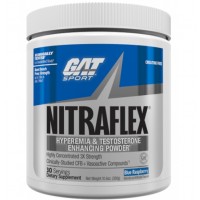 Nitraflex (300g) - GAT Sport