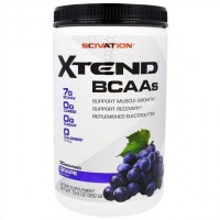 Xtend BCAA
