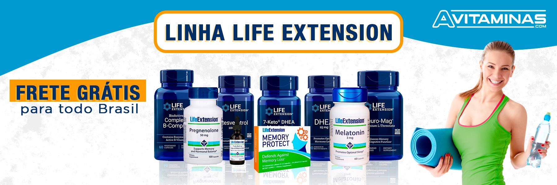 Life Extension