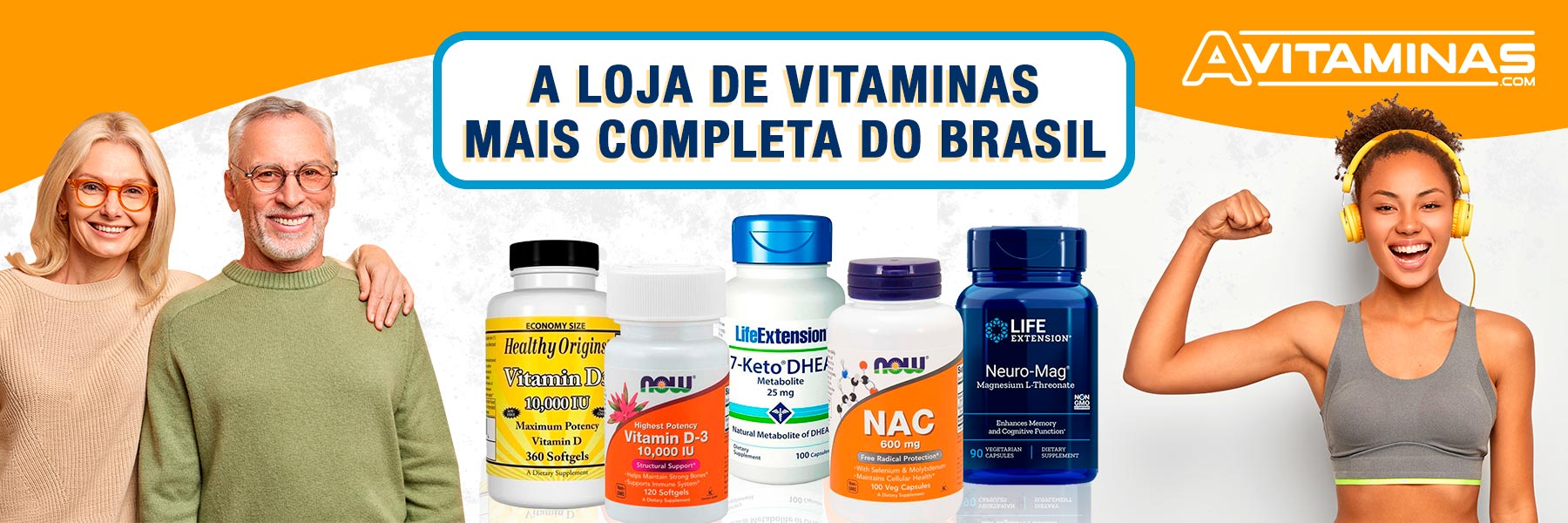 Avitaminas